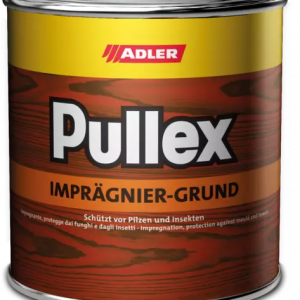 Антисептик-пропитка для дерева ADLER Pullex Imprägnier-Grund