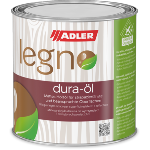 Твердое масло для дерева Adler Legno Dura-Öl
